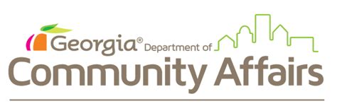 These include technical assistance, capacity development, best practice identification and implementation in areas such as local government planning, incorporating volunteerism, and downtown development, as well as wise. . The georgia department of community affairs
